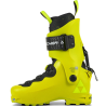 buty skitourowe męskie Fischer Travers CS yellow/yellow U18425
