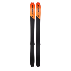 Narty skitourowe Dynafit Tigard 107 black-magnet - 177 cm