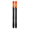 Narty skitourowe Dynafit Tigard 107 black-magnet - 177 cm