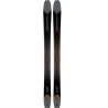 Narty skitourowe Dynafit Tigard 107 black-magnet - 177 cm