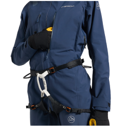 kurtka damska La Sportiva Supercouloir GTX Pro- night sky