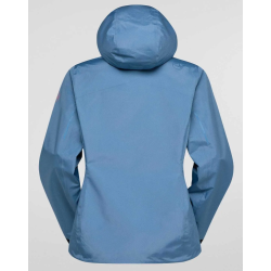 damska kurtka La Sportiva Discover Shell – moonlight