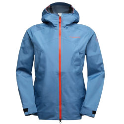 damska kurtka La Sportiva Discover Shell – moonlight