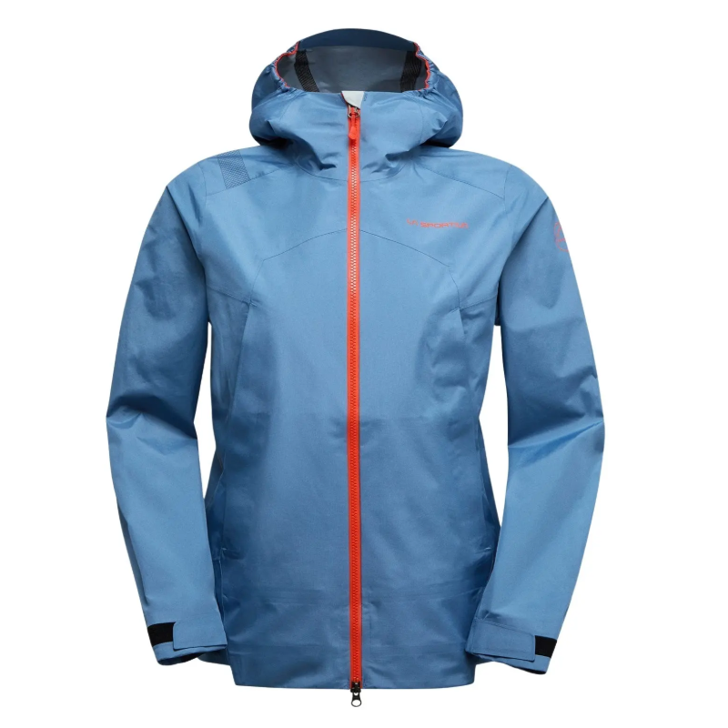 damska kurtka La Sportiva Discover Shell – moonlight