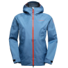 damska kurtka La Sportiva Discover Shell – moonlight