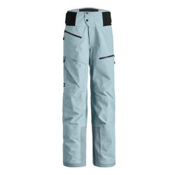 Spodnie damskie Ortovox Ravine Plus 3L - glacier grey