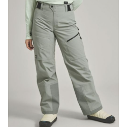 spodnie damskie Ortovox Ravine Free 3L pant - green sage