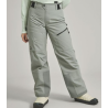 spodnie damskie Ortovox Ravine Free 3L pant - green sage