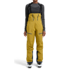 spodnie damskie La Sportiva Sender GTX performance bib pants w - savana