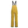 spodnie damskie La Sportiva Sender GTX performance bib pants w - savana