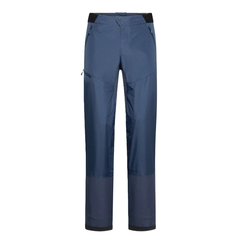 spodnie damskie La Sportiva Crossridge Evo shell pant women-  night sky