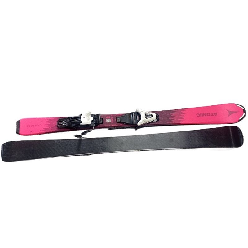 Narty używane dziecięce ATOMIC VANTAGE 110 cm