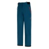 spodnie damskie La Sportiva Crizzle EVO Shell - storm blue/ cherry tomato