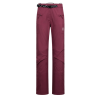 spodnie damskie La Sportiva Alpine Guide GTX Performance Pant w - redwood