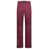 spodnie damskie La Sportiva Alpine Guide GTX Performance Pant w - redwood
