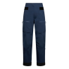 spodnie damskie La Sportiva Supercouloir GTX PRO pant - night sky