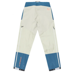 spodnie damskie La Sportiva Crossridge Evo shell pant w- trs/ storm blue