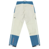 spodnie damskie La Sportiva Crossridge Evo shell pant w- trs/ storm blue
