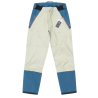 spodnie damskie La Sportiva Crossridge Evo shell pant w- trs/ storm blue