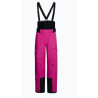 spodnie damskie La Sportiva Chaser EVO Shell Bib pant- springtime