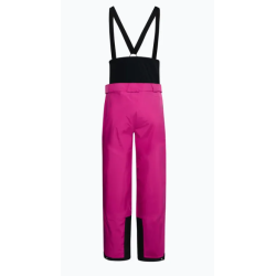 spodnie damskie La Sportiva Chaser EVO Shell Bib pant- springtime