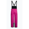 spodnie damskie La Sportiva Chaser EVO Shell Bib pant- springtime