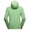 bluza damska La Sportiva Descender Storm Jkt W- aspen green/ night sky