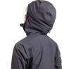 kurtka damska La Sportiva Wall Breeze Stretch jkt - onyx rosabay