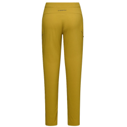 spodnie trekkingowe damskie La Sportiva West Crest Pantw- savana/night sky