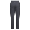 spodnie trekkingowe damskie La Sportiva West Crest Pant W- onyx/chalk