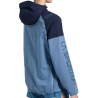 kurtka damska La Sportiva Pocketshell Jkt- moonlight/ deep sea