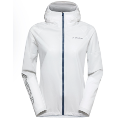 kurtka damska La Sportiva Pocketshell Jkt- chalk/night sky