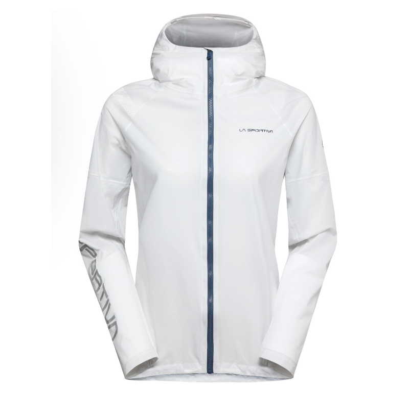 kurtka damska La Sportiva Pocketshell Jkt- chalk/night sky