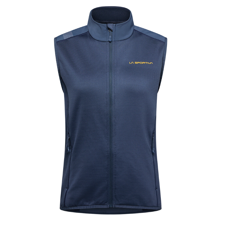 kamizelka damska La Sportiva Existence Vest- night sky/savana