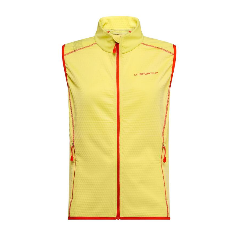 kamizelka damska La Sportiva Existence Vest- zest
