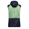 kamizelka damska La Sportiva Across Lite Vest- aspen green/night sky