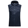 kamizelka damska La Sportiva Across Lite Vest- night sky/chalk