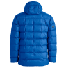 kurtka męska ORTOVOX Downwool 270 Jacket Men- blue note