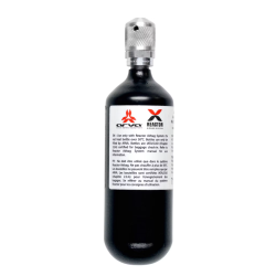 Nabój gazowy Arva Reactor Steel Cartridge