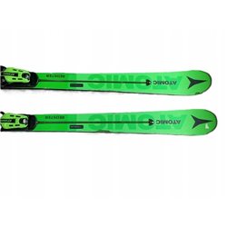 Narty używane Atomic Redster X9 181cm 18/19
