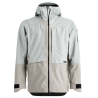 kurtka męska Ortovox Ravine Plus 3L - grey ice
