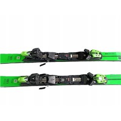 Narty używane Atomic Redster X9 181cm 18/19
