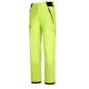 spodnie męskie La Sportiva Crossridge Evo shell pant m- lime punch/ black