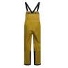 spodnie męskie La Sportiva Sender GTX performance bib pants men- savana