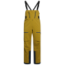 spodnie męskie La Sportiva Sender GTX performance bib pants men- savana