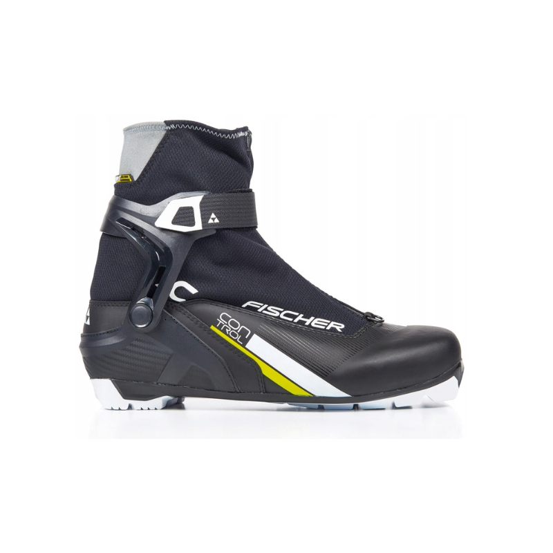 buty biegowe Fischer XC CONTROL