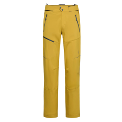 Crossridge Softshell Pants spodnie skiturowe męskie / Chili Sport