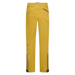 Crossridge Softshell Pants spodnie skiturowe męskie / Chili Sport