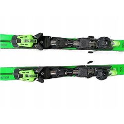 Narty używane Atomic Redster X9s 169cm 18/19