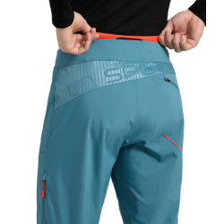 Crossridge Softshell Pants spodnie skiturowe męskie / Chili Sport
